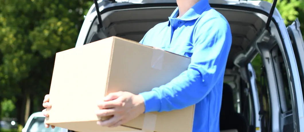 創業1980年、信頼と実績の運送会社